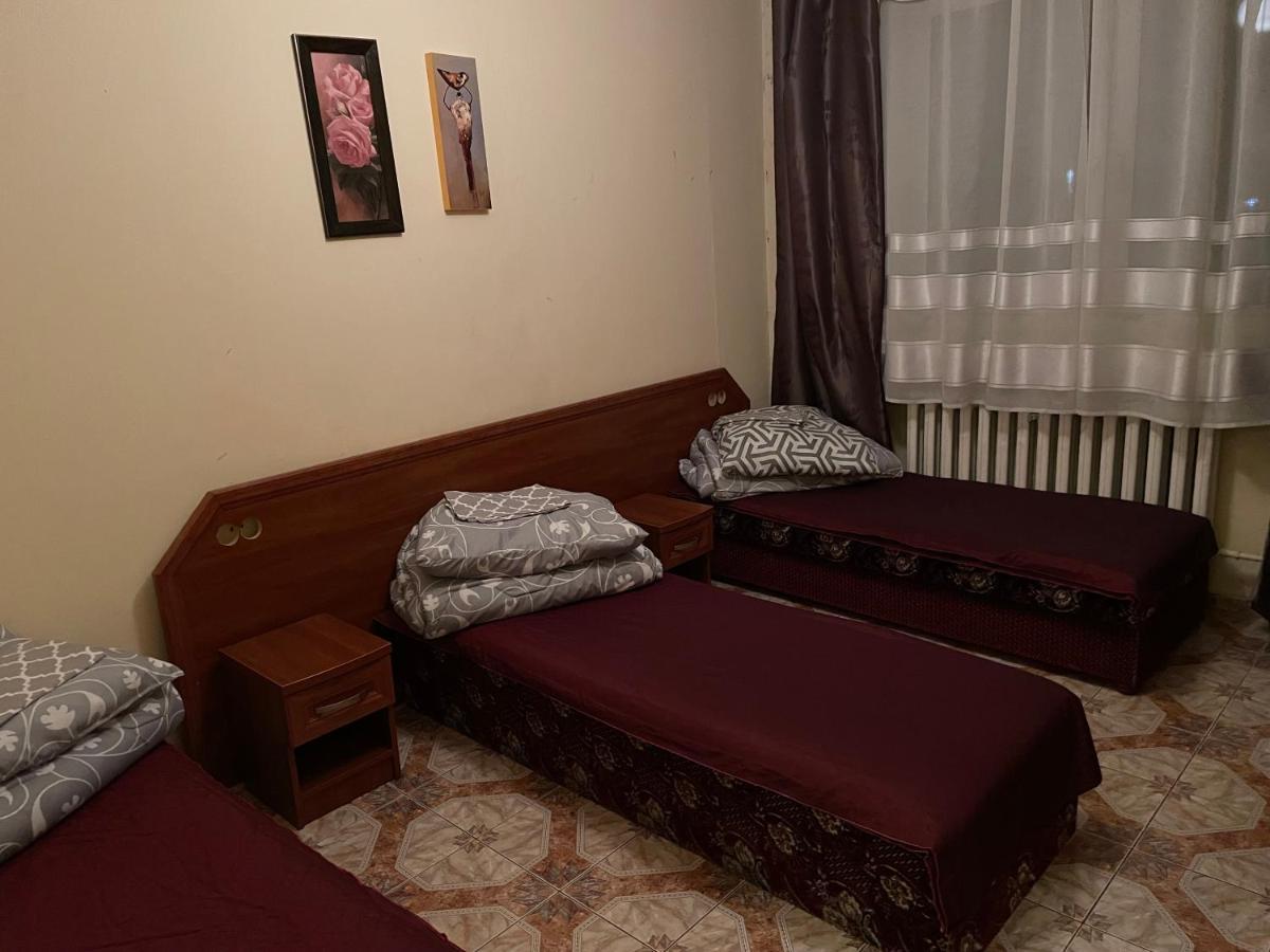 Mazowsze W Karpacz