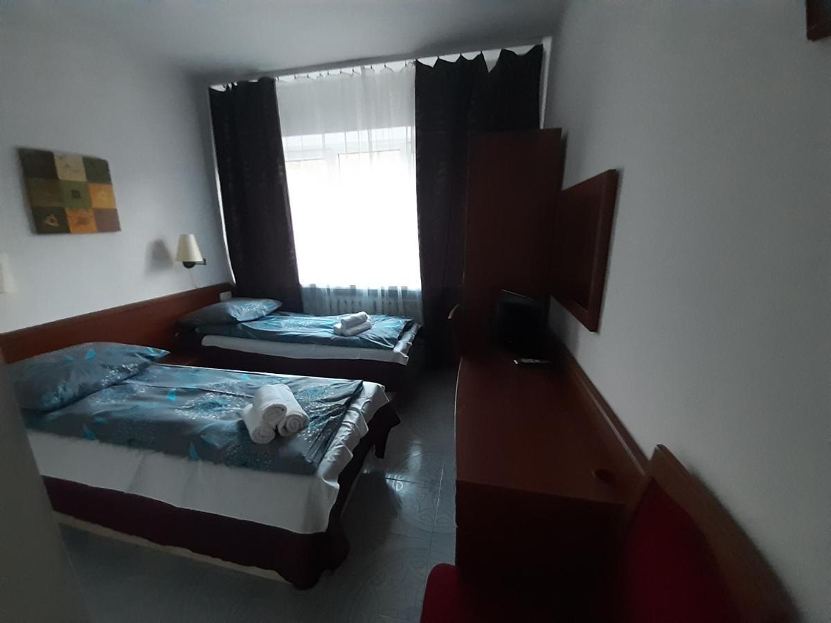 Pensjonat Mazowsze W Karpacz